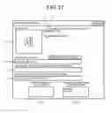 Fig. 33 - Information processing system and method to execute a workflow processing corresponding to an image