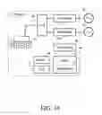 Fig. 15 - Power distribution apparatus having capability for color management
