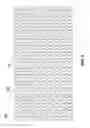 Fig. 07 - LED display modules for large-format LED displays