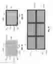 Fig. 10 - LED display modules for large-format LED displays