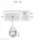 Fig. 19 - Display device and method of operating the same