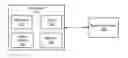 Fig. 01 - Mitigating crashes of an application server executing a monitoring agent
