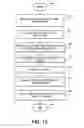 Fig. 13 - Method and apparatus for aggregating and presenting data associated with geographic locations