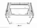 Fig. 17 - Secure cabinet for dispensing items
