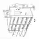 Fig. 27 - Secure cabinet for dispensing items