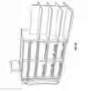 Fig. 28 - Secure cabinet for dispensing items