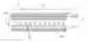 Fig. 01 - Fingerprint recognition device, display screen and display device