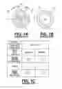 Fig. 02 - Asymmetric aperture for eyetracking
