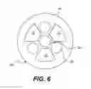 Fig. 07 - Asymmetric aperture for eyetracking