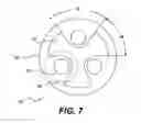 Fig. 08 - Asymmetric aperture for eyetracking
