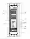 Fig. 01 - Piece of baggage