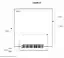 Fig. 10 - Composite activation indicia substrate