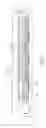 Fig. 05 - Wireless input device without internal power supply