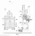 Fig. 02 - Intraocular lens storage cart and methods