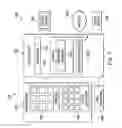 Fig. 04 - Intraocular lens storage cart and methods
