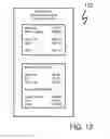 Fig. 13 - SYSTEM, METHOD, AND NON-TRANSITORY COMPUTER-READABLE STORAGE MEDIA RELATED TO TRANSACTIONS USING A MOBILE DEVICE