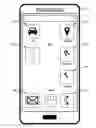 Fig. 01 - Indicating Advertised States Of Native Applications In Application Launcher