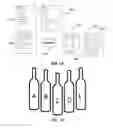 Fig. 12 - Wine label affinity system and method