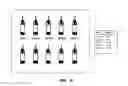 Fig. 13 - Wine label affinity system and method