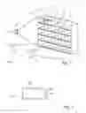 Fig. 02 - Determination of a product position along a fixture or positions of objects in images