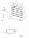 Fig. 06 - Determination of a product position along a fixture or positions of objects in images
