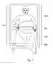 Fig. 08 - Device, method and computer program for detecting optical image data of a patient positioning device