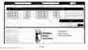 Fig. 06 - Method of obtaining and analyzing data from an upright MRI from the spinal region of a subject