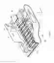 Fig. 03 - Test piece analyzing apparatus and test piece analyzing method