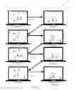 Fig. 05 - Visualization of relationships and strengths between data nodes