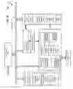 Fig. 10 - Asynchronous and concurrent ray tracing and rasterization rendering processes