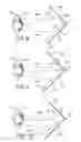 Fig. 06 - Interactions of virtual objects with surfaces