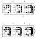 Fig. 05 - Gaming systems, apparatuses and methods employing partial winning combination features