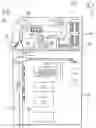 Fig. 01 - Power management for an automated banking system