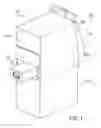 Fig. 02 - Automated transaction machine with articulated note acceptor-presenter