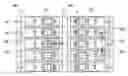 Fig. 01 - Communicating circuit breaker architecture with automatic load center position identification