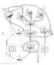 Fig. 10 - Alarm system with two-way voice