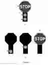 Fig. 02 - SIGNALLING SYSTEM FOR REGULATING ROAD TRAFFIC