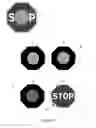 Fig. 09 - SIGNALLING SYSTEM FOR REGULATING ROAD TRAFFIC