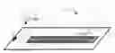 Fig. 01 - METHOD AND SYSTEM FOR IMPLEMENTING AND ENFORCING A NO-FLY ZONE OR PROHIBITIVE ZONE FOR DRONES AND UNMANNED VEHICLES