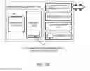 Fig. 12 - Interactive Cognitive Recognition Sports Training System and Methods