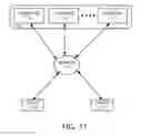 Fig. 14 - Interactive Cognitive Recognition Sports Training System and Methods