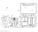 Fig. 01 - Child hygiene training device