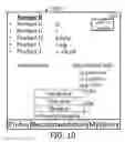 Fig. 11 - NUTRITION INTAKE TRACKER