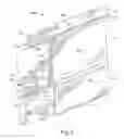 Fig. 02 - Shelf label holder