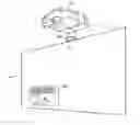 Fig. 01 - Projector and control method for projector