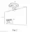 Fig. 02 - Projector and control method for projector