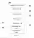 Fig. 13 - Display driving method and device and display device