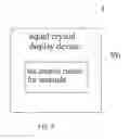 Fig. 05 - Control circuit for backlight, a control method and a liquid crystal display device