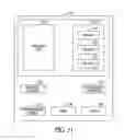 Fig. 12 - Sensor based interface adjustment