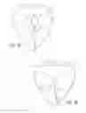 Fig. 03 - Stringed instrument or stringed instrument pick design and method of manufacture